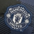 Camisa Manchester United Terceira | 13/14 | Versão Retrô Masculino - Azul e Preta - Retrô Sports | Camisas de Time | Artigos Esportivos