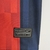 Camisa Barcelona Titular | 22/23 | Versão Torcedor Masculino - Vermelha e Azul