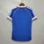 Camisa França Titular | 1998 | Versão Retrô Masculino - Azul - comprar online