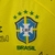 Camisa Brasil Ídolos | 2022 | Versão Torcedor Masculino - Amarela na internet