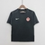 Camisa Canadá Terceira | 2022 | Versão Torcedor Masculino - Preta