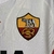Camisa Roma Reserva | 01/02 | Versão Retrô Masculino - Branca - loja online