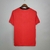 Camisa Manchester United Titular | 09/10 | Versão Retrô Masculino - Vermelha - comprar online