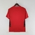 Camisa São Paulo Treino | 22/23 | Versão Torcedor Masculino - Vermelha - comprar online