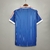 Camisa França Titular | 1982 | Versão Retrô Masculino - Azul - comprar online