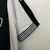 Camisa Botafogo Titular | 23/24 | Versão Torcedor Masculino – Preto e Branco - Kappa