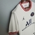 Camisa PSG - Paris Saint Germain Terceira | 21/22 | Versão Torcedor Masculino – Branca