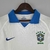 Camisa Brasil Reserva | 2019 | Versão Torcedor Feminina - Branca na internet