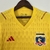 Camisa Colo Colo Goleiro | 23/24 | Versão Torcedor Masculino - Amarela na internet