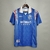 Camisa Rangers Titular | 96/97 | Versão Retrô Masculino - Azul