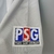 Imagem do Camisa PSG - Paris Saint Germain Reserva | 01/02 | Versão Retrô Masculino - Cinza