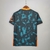 Camisa Chelsea Terceira | 21/22 | Versão Torcedor Masculino - Azul e Laranja - comprar online