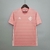 Camisa Internacional Rosa | 21/22 | Versão Torcedor Masculino - Rosa Clara