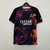 Camisa PSG - Paris Saint Germain Edição Especial | 23/24 | Versão Torcedor Masculino – Preta e Rosa