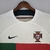 Camisa Portugal Reserva | 2022 | Versão Torcedor Masculino - Branca na internet