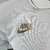 Camisa Polo Brasil | 23/24 | Branca Refletiva - Retrô Sports | Camisas de Time | Artigos Esportivos