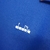 Camisa Itália Titular | 1990 | Versão Retrô Masculino - Azul