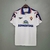 Camisa Fiorentina Reserva | 95/96 | Versão Retrô Masculino - Branca