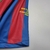 Camisa Barcelona Titular "Edição Liga dos Campões"campeo | 2006 | Versão Retrô Masculino - Vermelha e Azul na internet