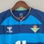 Camisa Real Bétis Reserva | 22/23 | Versão Torcedor Masculino - Azul na internet