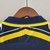 Camisa Parma Reserva | 99/00 | Versão Retrô Masculino - Azul - Retrô Sports | Camisas de Time | Artigos Esportivos