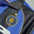 Camisa Inter de Milão Titular | 01/02 | Versão Retrô Masculino - Azul e Preta - loja online