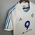 Imagem do Camisa Olympique de Marseille Titular | 02/03 | Versão Retrô Masculino - Branca
