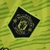 Camisa Manchester United Terceira | 22/23 | Versão Torcedor Feminina - Verde - loja online