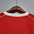 Camisa Manchester United Titular | 06/07 | Versão Retrô Masculino - Vermelha - Retrô Sports | Camisas de Time | Artigos Esportivos