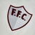 Camisa Fluminense 120º Aniversário | 23/24 | Versão Torcedor Masculino - Branca e Cinza - loja online