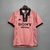 Camisa Juventus Reserva | 97/98 | Versão Retrô Masculino - Rosa