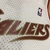 Regata NBA Cleveland Cavaliers "Mitchell and Ness" | 03/04 | Branca na internet