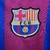 Camisa Barcelona Titular | 23/24 | Versão Torcedor Masculino - Vermelha e Azul - loja online