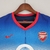 Camisa Arsenal Reserva | 02/04 | Versão Retrô Masculino - Azul na internet
