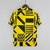 Camisa Borussia Dortmund Pré Jogo | 22/23 | Versão Torcedor Masculino - Amarela e Preta - comprar online