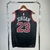 Regata NBA Chicago Bulls | 22/23 | Preta - comprar online