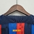 Camisa Barcelona Titular | 22/23 | Versão Torcedor Feminina - Azul e Vermelha - Retrô Sports | Camisas de Time | Artigos Esportivos