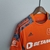Imagem do Camisa Universidade do Chile Treino | 22/23 | Versão Torcedor Masculino - Laranja