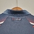 Camisa Ajax Reserva | 97/98 | Versão Retrô Masculino - Azul - Retrô Sports | Camisas de Time | Artigos Esportivos