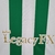 Camisa Real Bétis Copa do Rei | 22/23 | Versão Torcedor Masculino - Verde e Branca