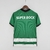 Camisa Sporting Titular | 22/23 | Versão Torcedor Masculino - Verde e Branca - comprar online