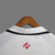 Camisa Vitória Reserva | 23/24 | Versão Torcedor Masculino - Branca - Retrô Sports | Camisas de Time | Artigos Esportivos