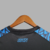 Camisa Napoli Treino | 23/24 | Versão Torcedor Masculino - Preta - Retrô Sports | Camisas de Time | Artigos Esportivos