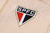 Kit Inverno São Paulo | 23/24 | Dourada - Retrô Sports | Camisas de Time | Artigos Esportivos