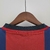 Camisa Barcelona Titular | 98/99 | Versão Retrô Masculino - Vermelha e Azul - Retrô Sports | Camisas de Time | Artigos Esportivos