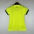 Camisa Palmeiras Terceira | 23/24 | Versão Torcedor Feminina - Verde - comprar online