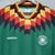 Camisa Alemanha Reserva | 1994 | Versão Retrô Masculino - Verde na internet