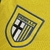 Camisa Parma Titular | 93/95 | Versão Retrô Masculino - Amarela - loja online