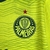 Camisa Palmeiras Terceira | 23/24 | Versão Torcedor Masculino - Verde - loja online