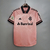 Camisa Internacional Rosa | 21/22 | Versão Torcedor Masculino - Rosa - Todos os Patrocínios